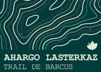 Ahargo Lasterkaz Trail de Barcus 2026 (Pyrénées Atlantiques)