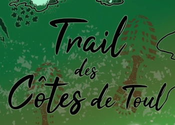 Trail des Côtes de Toul 2026 (Meurthe et Moselle)