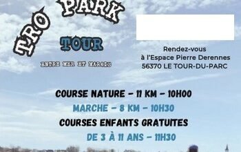 TRO PARK TOUR