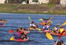 RAID DE LA LOIRE