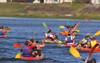 RAID DE LA LOIRE