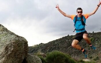 Trail des Ayes