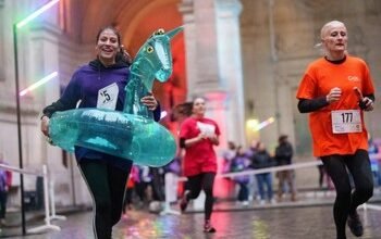 Nuit des Relais Paris 2024
