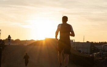Running du Superbiker