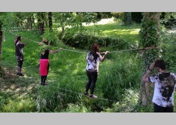 Trail à Obstacles Chevriards 2026, course à obstacles, Chevry-Cossigny (Seine et Marne)