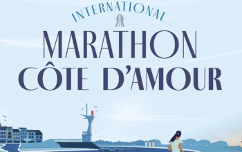 Marathon Côte d'Amour