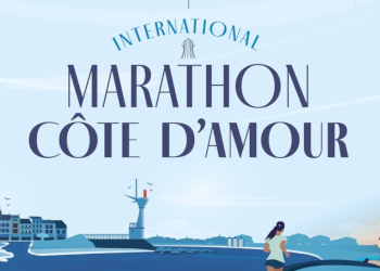 Marathon Côte d'Amour