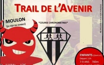 Trail De l'Avenir