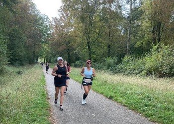 Ultra Forestier 2026, Roissy-en-Brie (Seine et Marne)