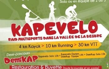 KAPEVELO