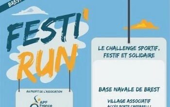 FestiRun