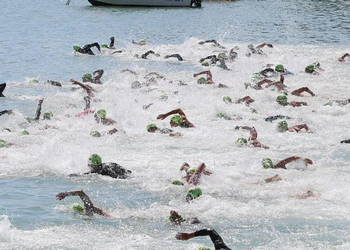 Triathlon de Granville 2027 (Manche)