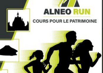AlneoRun, Cours pour le Patrimoine 2026, Auneau-Bleury-Saint-Symphorien (Eure et Loir)
