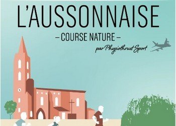 Aussonnaise 2026, Aussonne (Haute Garonne)