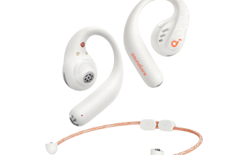 Test des écouteurs Soundcore Aerofit Pro