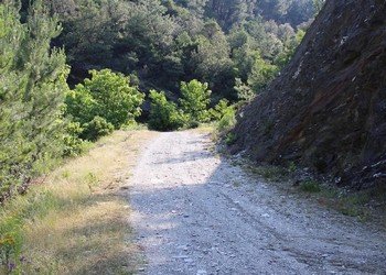 Tour du mirandon 2026, Peyremale (Gard)