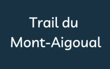 Trail du Mont Aigoual