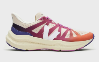 Test des Veja Condor 3