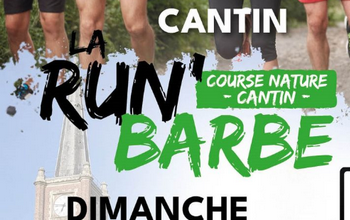 Run'Barbe