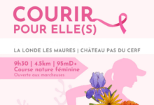 Courir pour Elle(s)