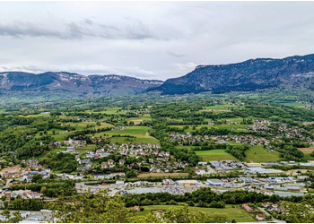 Grésylienne 2026, Grésy-sur-Aix (Savoie)