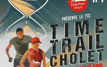 TIME TRAIL CHOLET