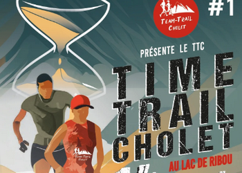 Time Trail Cholet 2026 (Maine et Loire)