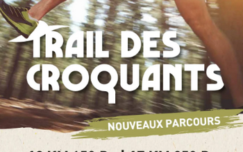 Trail des Croquants