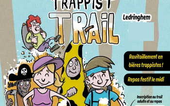 Trappist Trail