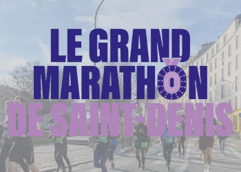 Grand Marathon de Saint-Denis 2026 (Seine Saint Denis)