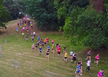 OSS 45 – Les Traces du Loiret 2026, Olivet