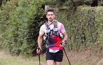 Courir à Ydes