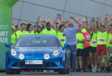 Course de la Diversité 2024 Clermont Ferrand