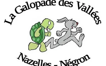 7ème Galopade des Vallées