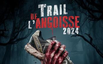 Trail de l'Angoisse