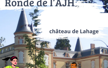 Ronde de L'AJH