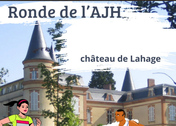 Ronde de L'AJH