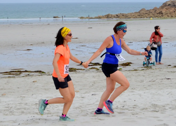 Foulées de Rando Nature 2026, Trélévern (Cotes d&rsquo;Armor)