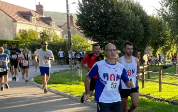 Chaulgnes a du Cœur