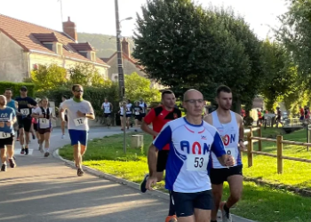 Chaulgnes a du Cœur 2026 (Nièvre)