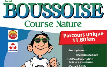 Boussoise 2024
