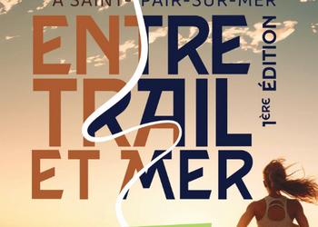 Entre Trail et Mer 2026, Saint-Pair-sur-Mer (Manche)