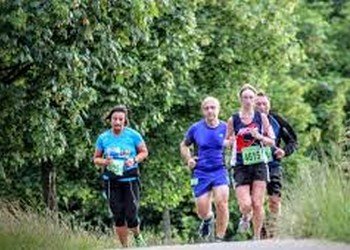 Jogging du Congo 2026, Ciney (Belgique)