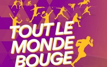 Tout le monde bouge