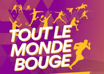 Tout le monde bouge 2026, Montbéliard (Doubs)