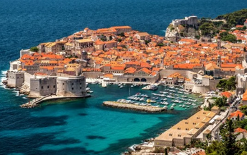 CROATIE MONTENEGRO TRAIL CHALLENGE
