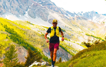Trail Duro Entraunes