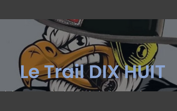 trail dix huit