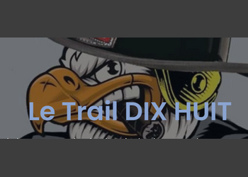Trail Dix Huit