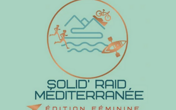 SOLID’RAID Méditerranée édition féminine